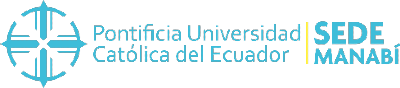 PUCE Sede Manabí